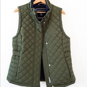 Vest